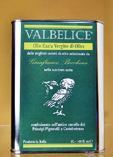 Linea Valbelice Latta 3L